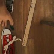 Funky Feet