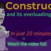 Constructor And Its Overloading In Java With Notes And Practical Programs Eclipse Screen Sharing