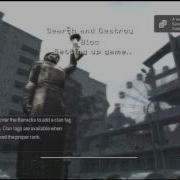 Call Of Duty 4 PS3 HD PVR Test Search And Destroy