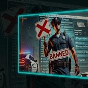 FREE Advanced Ban System ESX QB Standalone FiveM Script MJ DEVELOPMENT