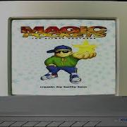 Magic Pockets Atari ST STE