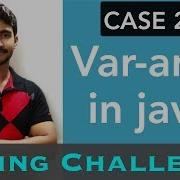 Java Coding Interview Question Varargs In Java Case 2