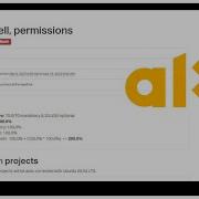 Solve All Tasks 100 In 0x01 Shell Permissions Project Alx Software Engineering