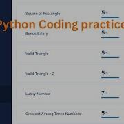 CCBP Python Coding Practice 3 Nxtwave Ccbpintensive Coding Questions Solving Trending Viral
