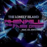 Lonely Island Feat Lil Jon Sam F When Will The Bass Drop Original Mix