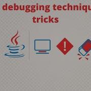 Eclipse Debugging Techniques And Tricks Java Debugging Tutorial For Beginners