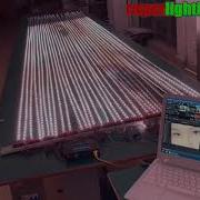 BC 204 Art Net DMX Mardix Control SPI Digital LED Strips