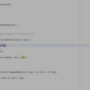 Java Validation Range Check Tutorial