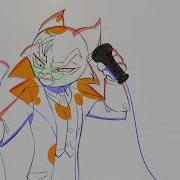Animation For Lackadaisy