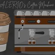 Coffee Machine OOP Principle CS121 FinalProject