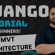 Django Tutorial In Hindi 2 MVT Architecture Explained