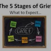 The 5 Stages Of Grief Explained