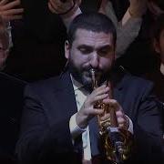 Levantine Symphony No 1 Coming Soon