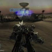 Transformers The Game Decepticons Level 1 3 Seek And Destroy Soccent Military Base