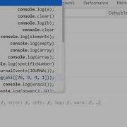 Add And Delete Elements In JavaScript Array