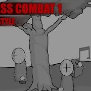 Madness Combat 1 But In New Style Original Toon By Krinkels Edit By Prov22