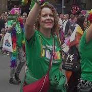 Manchester Pride 2025