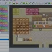 RPG Maker MV Improved Region Mapping