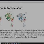 Introduction To Spatial Statistics With Python