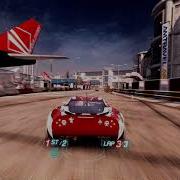 Split Second PC MULTIPLAYER GAMEPLAY 2020 LAN PLAY 1x1