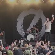Authority Zero Live Brakrock 2023