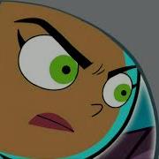 Danny Phantom Dani S Ghost Transformation HD