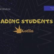 Grading Students Kotlin Hackerrank