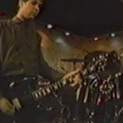 Agent Orange Live Music Machine Los Angeles CA 11 10 83