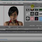 CrazyTalk6 Tutorial SFX Modification