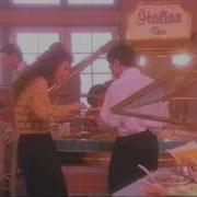 Sizzler Promotional Commercial 1991