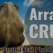 PHP Array CRUD Create Read Update Delete Arrays Learn PHP In Hindi Urdu