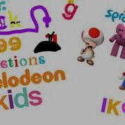 Mick Feeney Logo Bloopers 2 Part 1 Takes 1 15