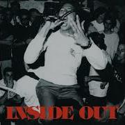 Inside Out No Spiritual Surrender Full EP