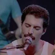 Queen Killer Queen I M In Love With My Car Live Rock Montreal HD