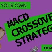 Build Your Own MACD Crossover Strategy With MetaTrader 5 And Python