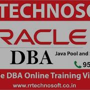 Java Pool And Streams Pool Oracle DBA Tutorials For The Beginners RR TECHNOSOFT