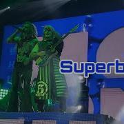 Rob Zombie Superbeast Live Bonner Springs 7 17 19