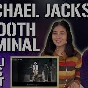 MICHAEL JACKSON REACTION SMOOTH CRIMINAL Live In Munich NEPALI GIRLS REACT