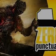 Dark Souls III Zero Punctuation