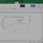 How To Make A Scientific Graph In Excel