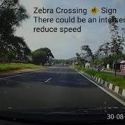 Intersection Safety Part 2