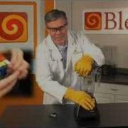 Will It Blend Rubik S Cube