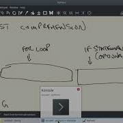 CS1 Lesson 34 List Comprehensions And Lambda Functions