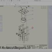 Solidworks How To Create Exploded View Drawing Effectively