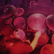 Knocked Loose Overhead Drum Cam In Australia Trailer