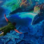 Peter Pan Remembers How To Fly Hook CLIP 4K