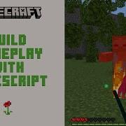 Build Gameplay With TypeScript