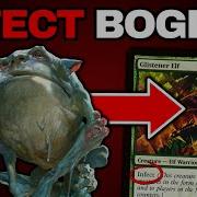 New SECRET Sideboard Tech Pauper Bogles Is The Best Anti Meta Deck MTGO League Gameplay