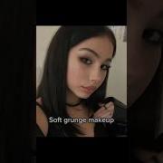 Soft Grunge Makeup Tutorial Softgrunge Makeup Makeuptutorial Youtubeshorts Makeupartist Shorts