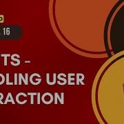 6 Angular 16 Understanding Events In Angular Handling User Interactions